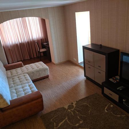 13 Floor Panorama Apartment オデッサ エクステリア 写真
