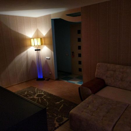 13 Floor Panorama Apartment オデッサ エクステリア 写真