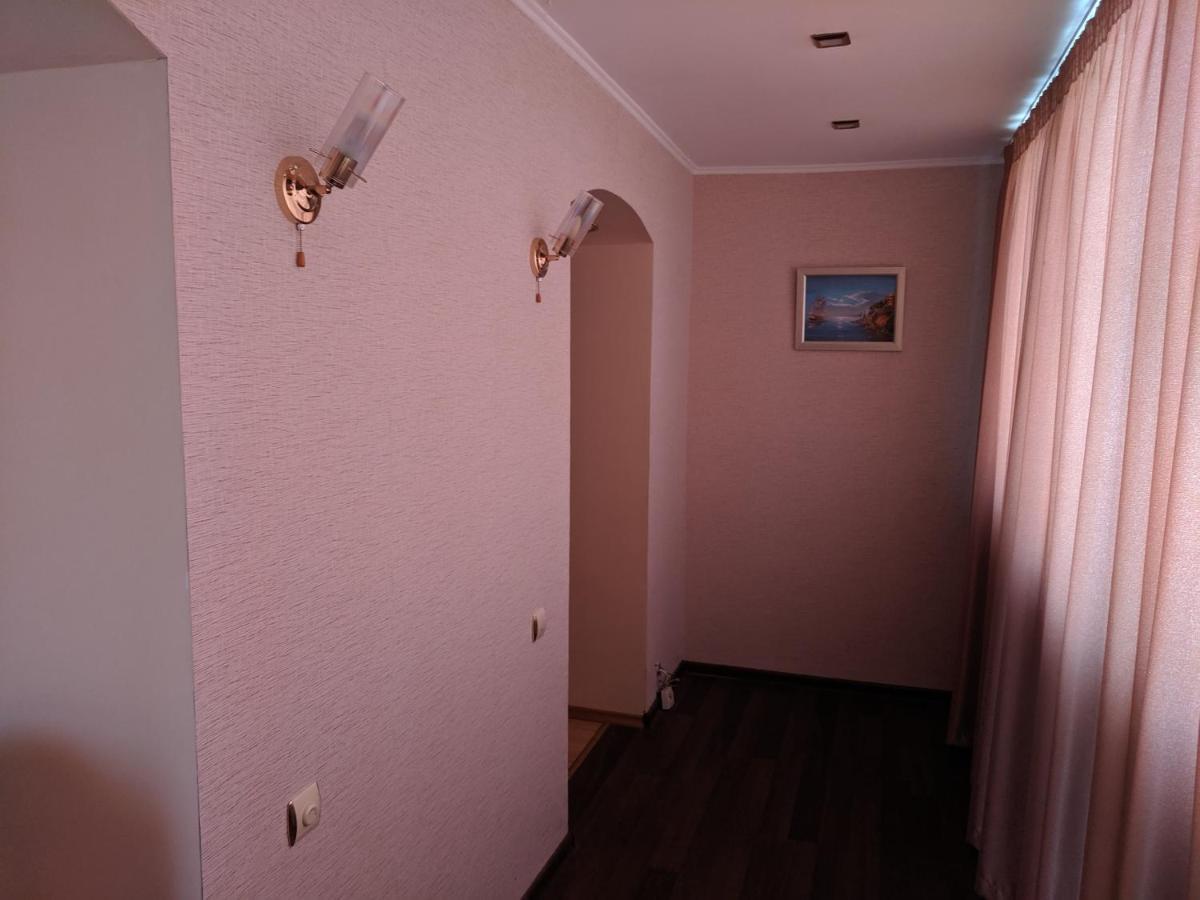 13 Floor Panorama Apartment オデッサ エクステリア 写真