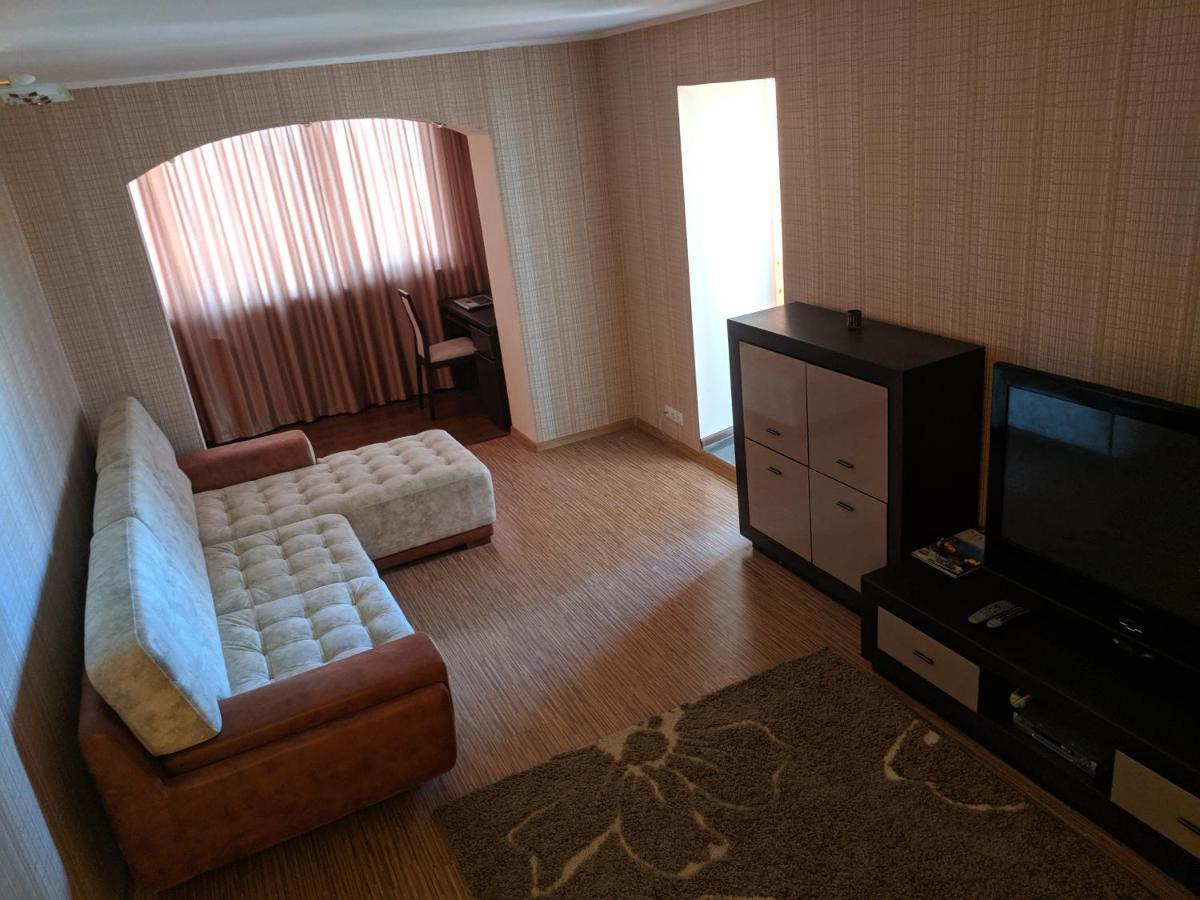 13 Floor Panorama Apartment オデッサ エクステリア 写真