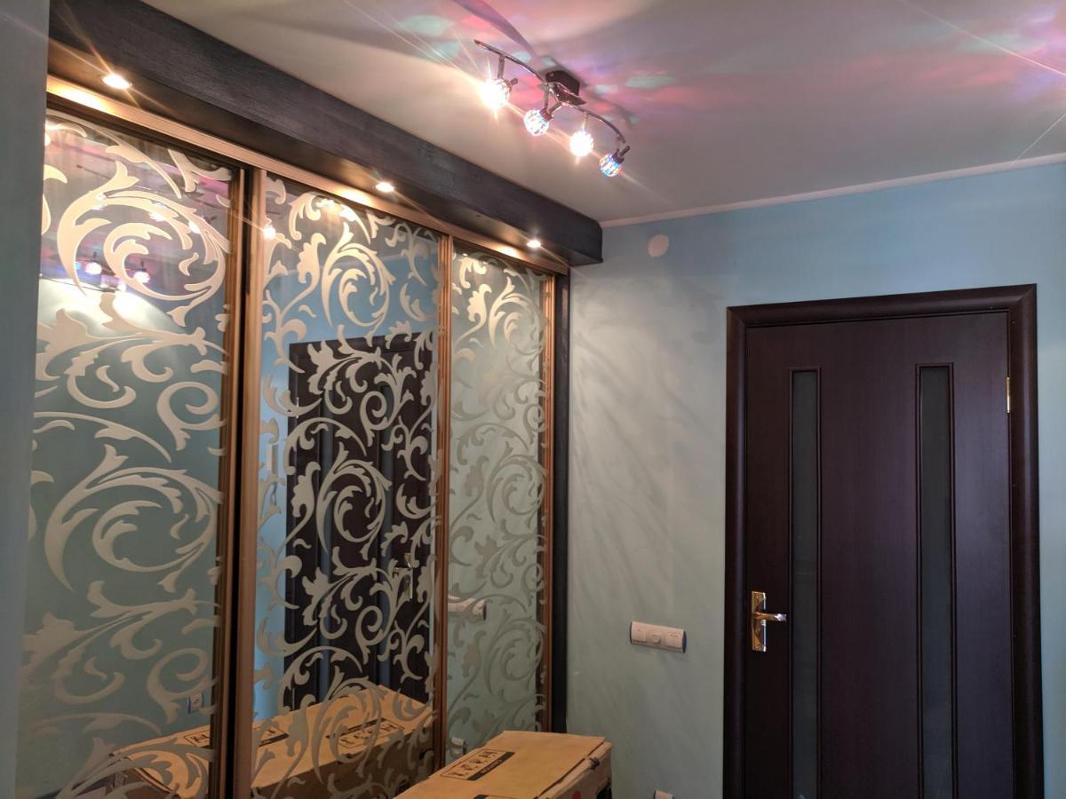 13 Floor Panorama Apartment オデッサ エクステリア 写真