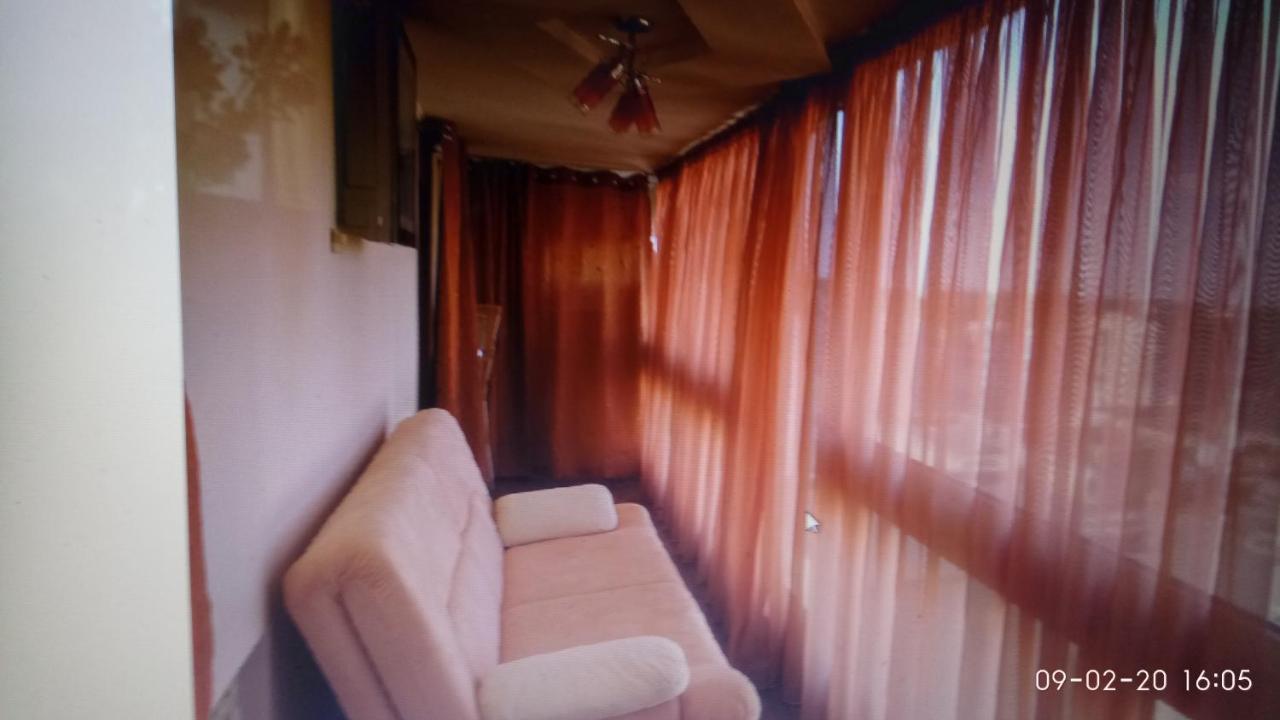 13 Floor Panorama Apartment オデッサ エクステリア 写真