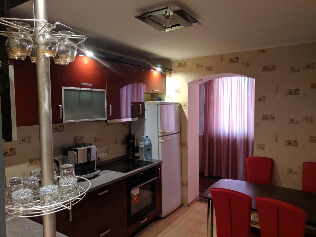 13 Floor Panorama Apartment オデッサ エクステリア 写真