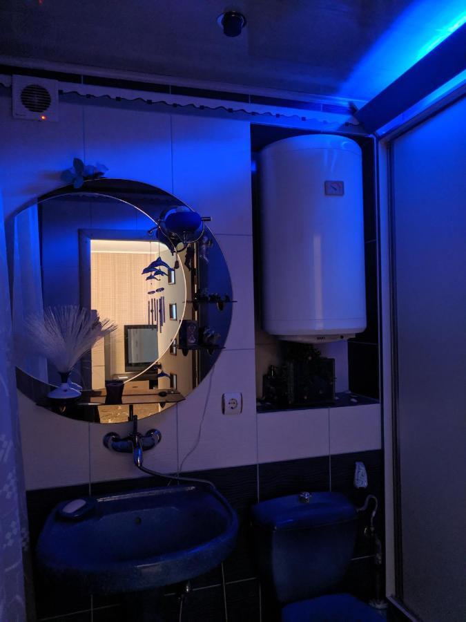 13 Floor Panorama Apartment オデッサ エクステリア 写真