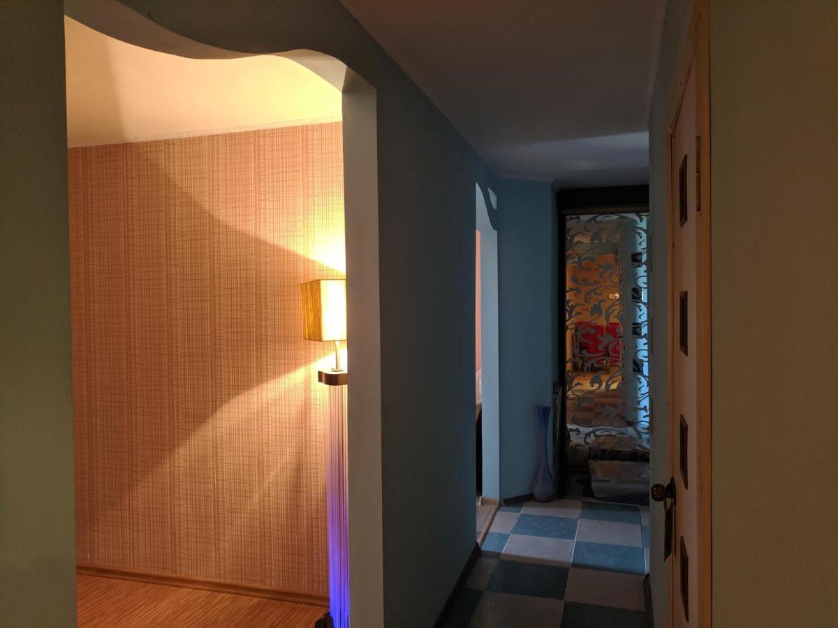 13 Floor Panorama Apartment オデッサ エクステリア 写真