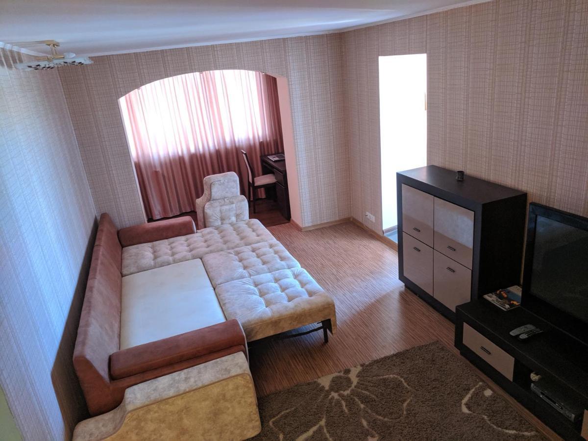 13 Floor Panorama Apartment オデッサ エクステリア 写真