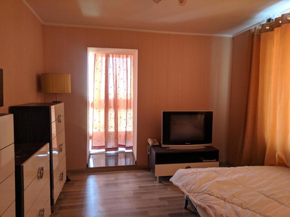 13 Floor Panorama Apartment オデッサ エクステリア 写真