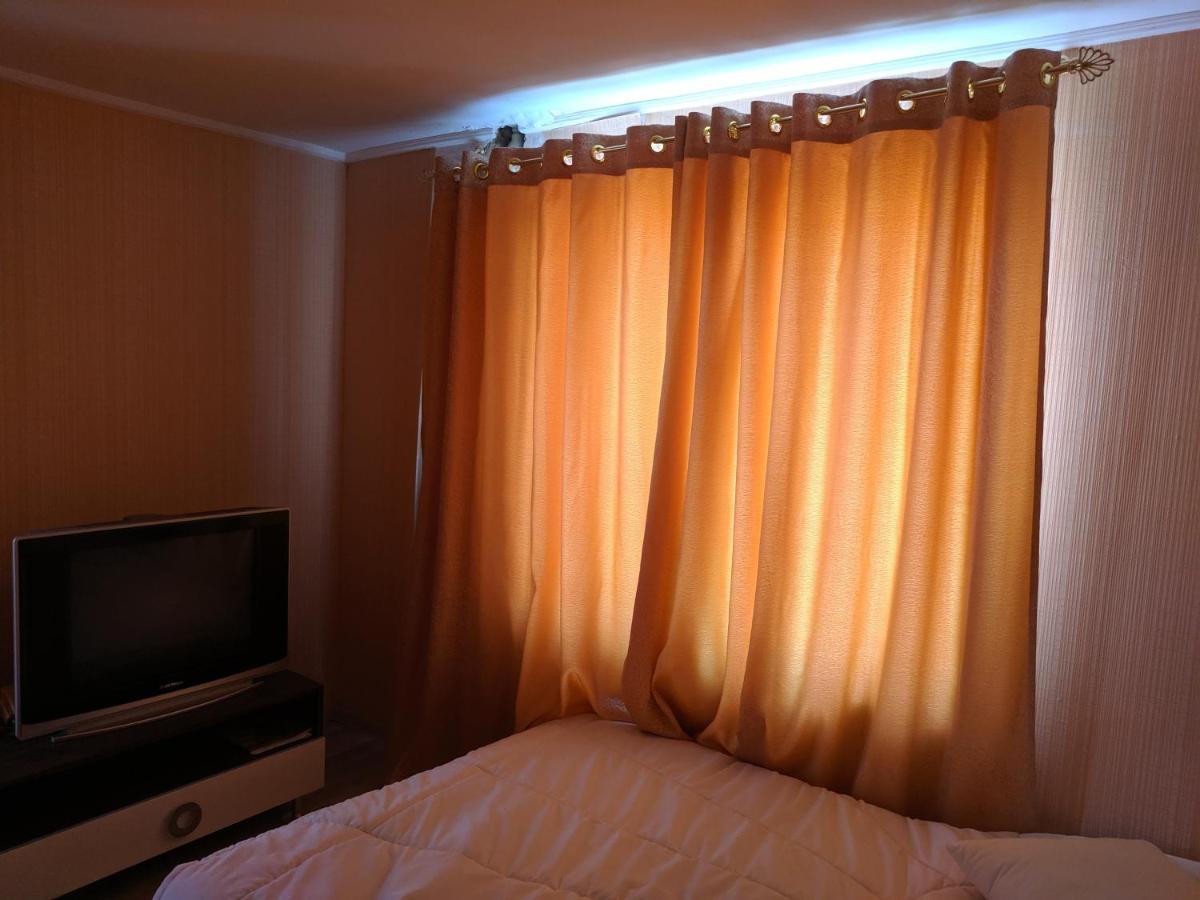 13 Floor Panorama Apartment オデッサ エクステリア 写真