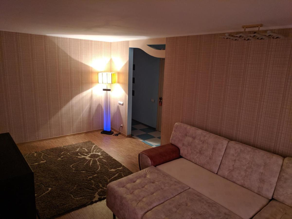 13 Floor Panorama Apartment オデッサ エクステリア 写真
