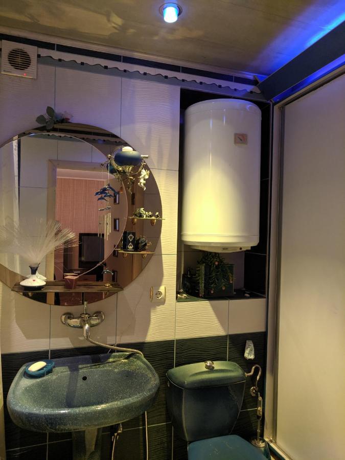 13 Floor Panorama Apartment オデッサ エクステリア 写真
