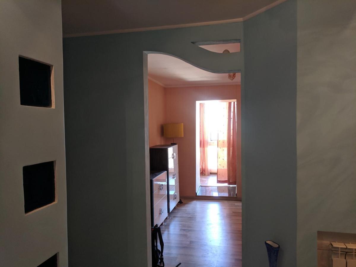 13 Floor Panorama Apartment オデッサ エクステリア 写真