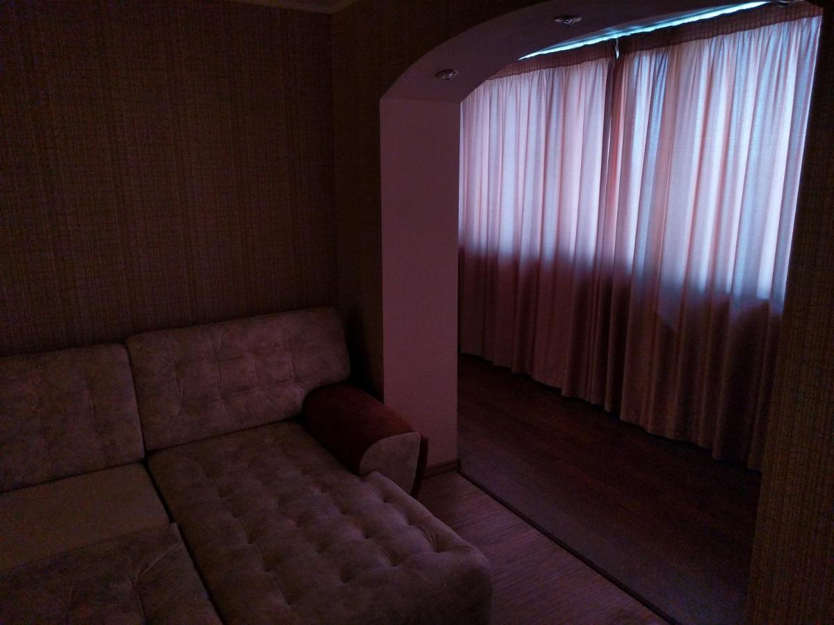 13 Floor Panorama Apartment オデッサ エクステリア 写真