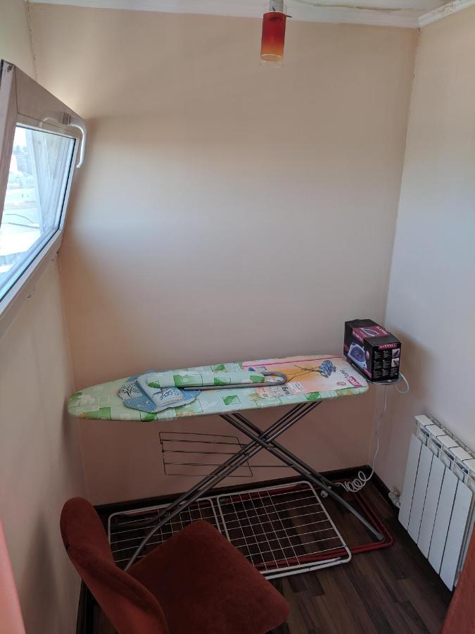 13 Floor Panorama Apartment オデッサ エクステリア 写真