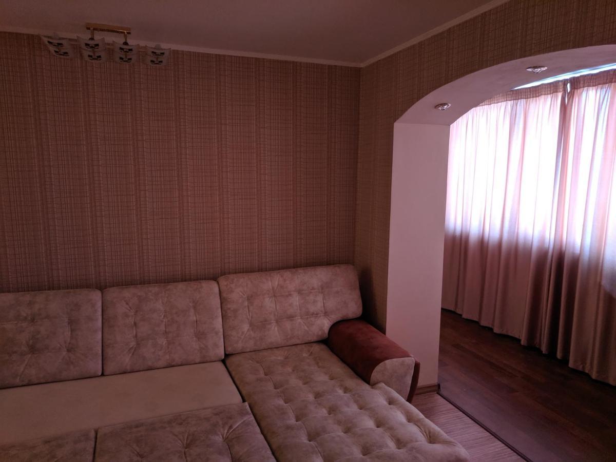 13 Floor Panorama Apartment オデッサ エクステリア 写真
