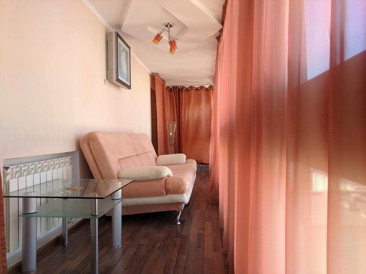 13 Floor Panorama Apartment オデッサ エクステリア 写真